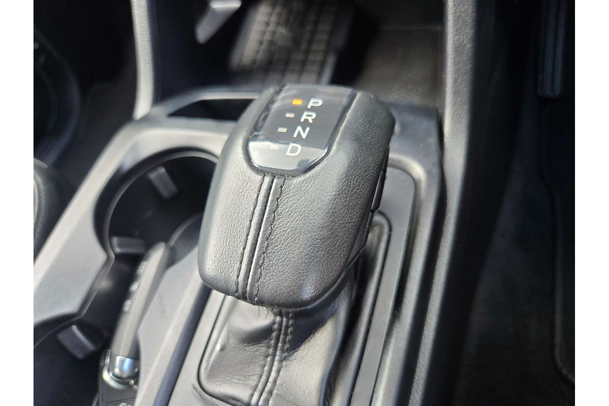 2024 Ford Everest Trend 2.0L