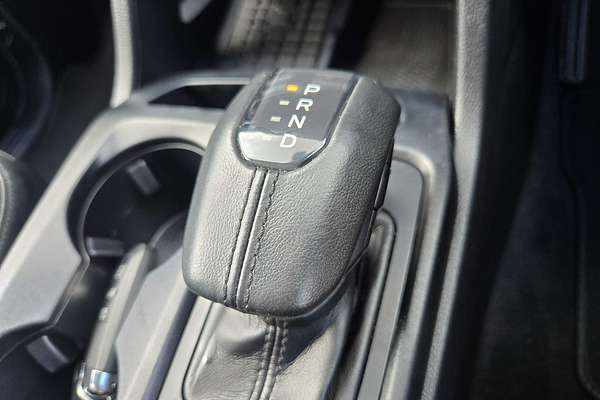 2024 Ford Everest Trend 2.0L