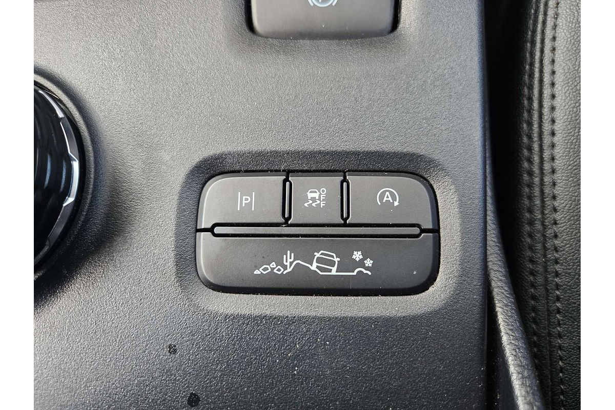 2024 Ford Everest Trend 2.0L