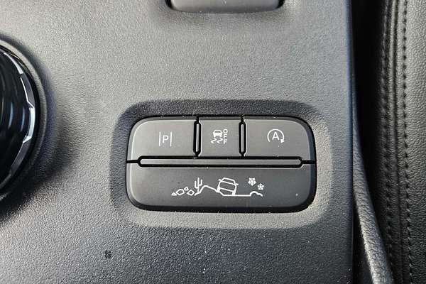 2024 Ford Everest Trend 2.0L