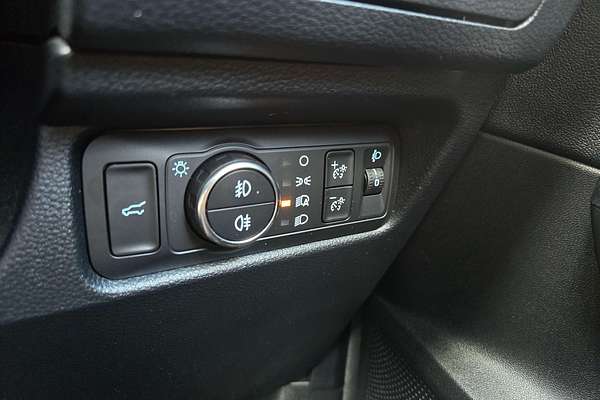 2024 Ford Everest Trend 2.0L