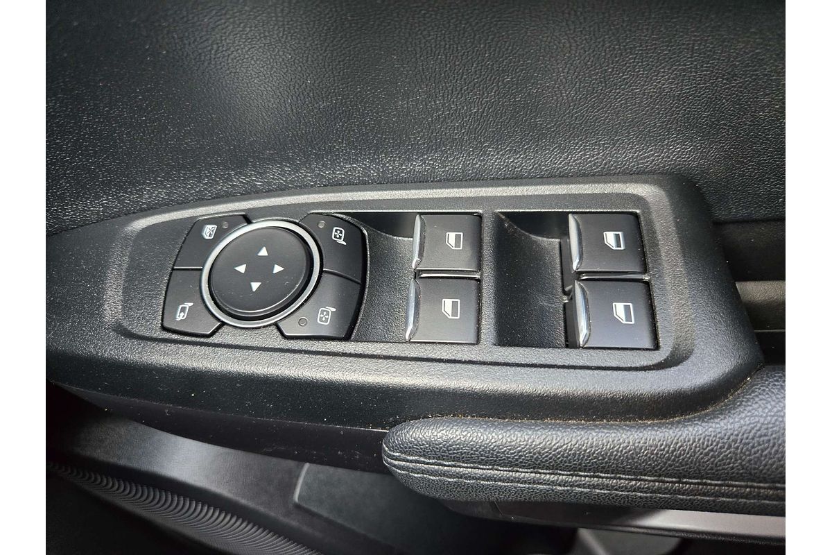 2024 Ford Everest Trend 2.0L