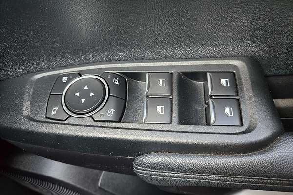 2024 Ford Everest Trend 2.0L