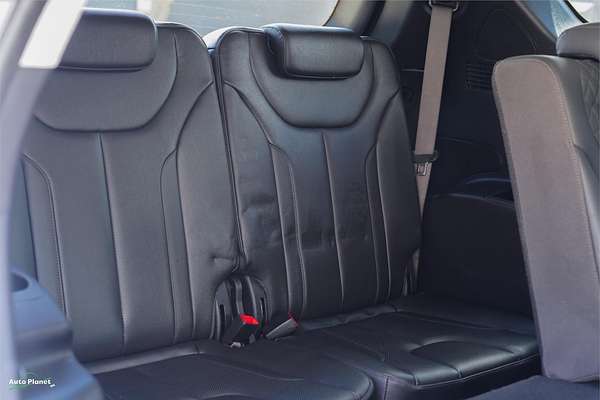 2018 Hyundai Santa Fe Elite TM