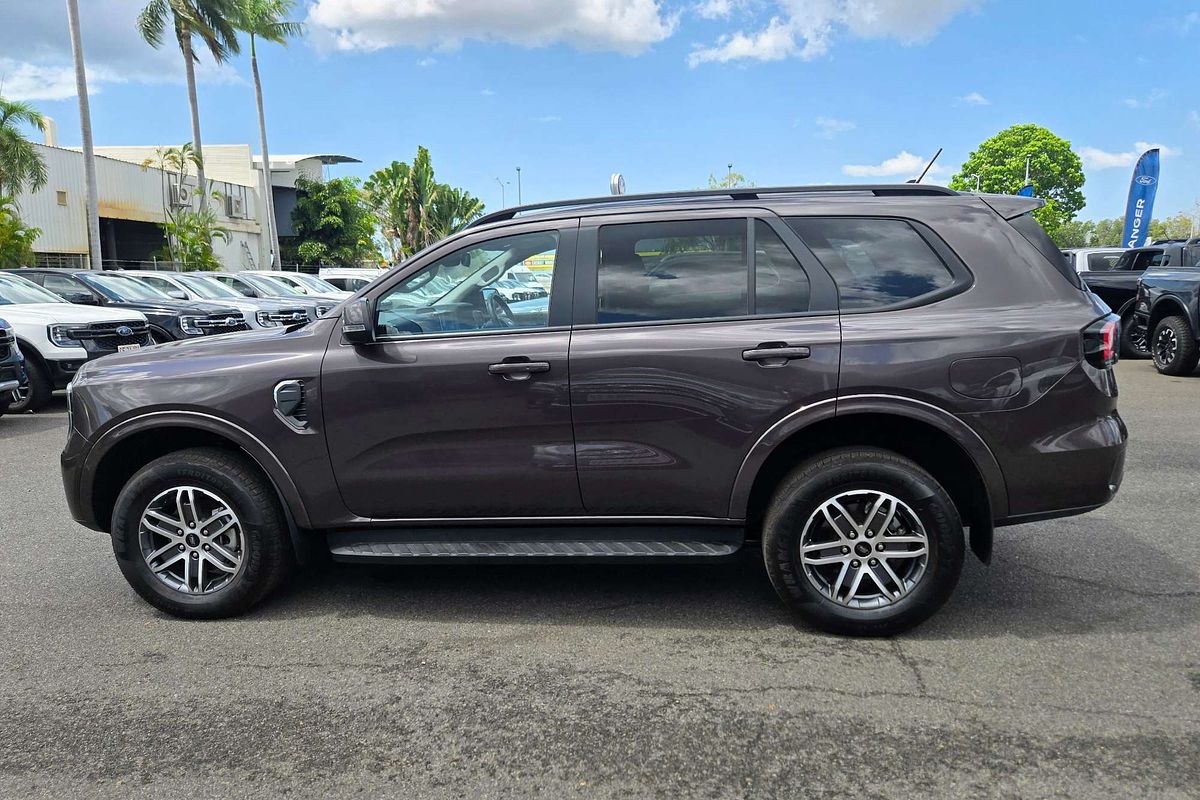 2024 Ford Everest Trend 2.0L