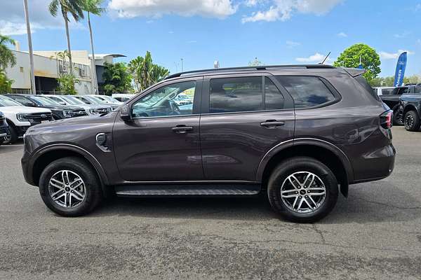 2024 Ford Everest Trend 2.0L