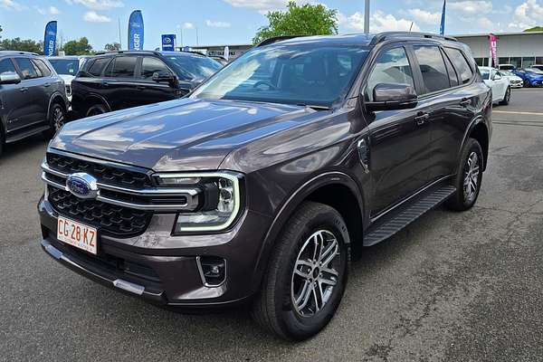 2024 Ford Everest Trend 2.0L