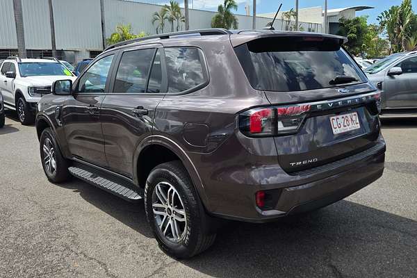 2024 Ford Everest Trend 2.0L