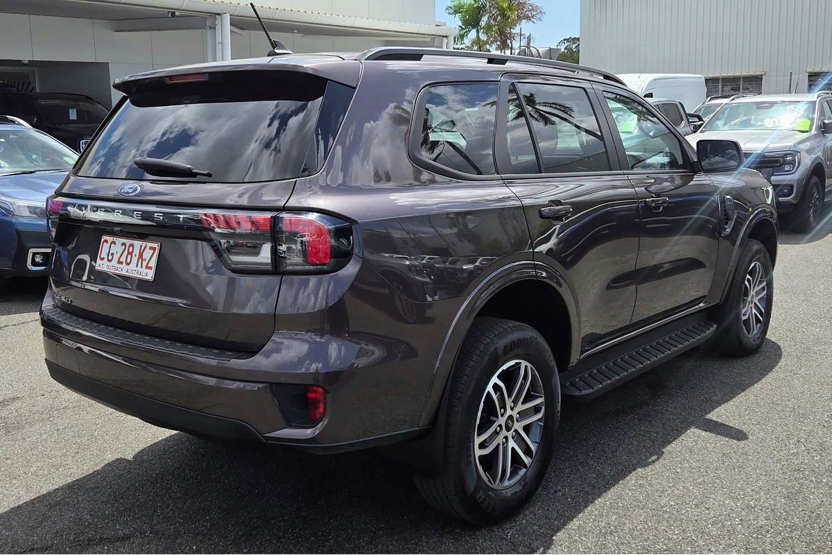 2024 Ford Everest Trend 2.0L