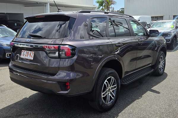2024 Ford Everest Trend 2.0L