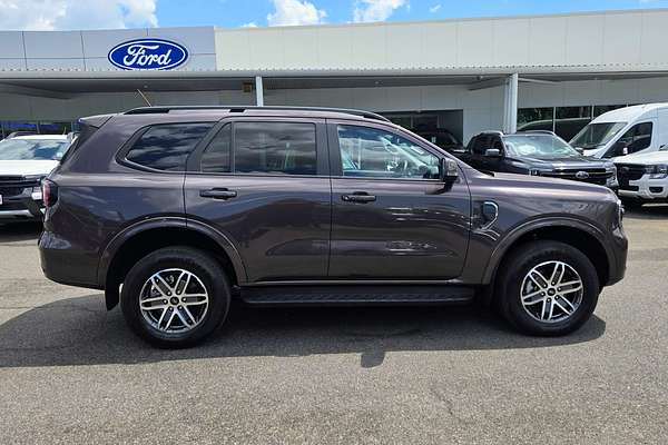 2024 Ford Everest Trend 2.0L