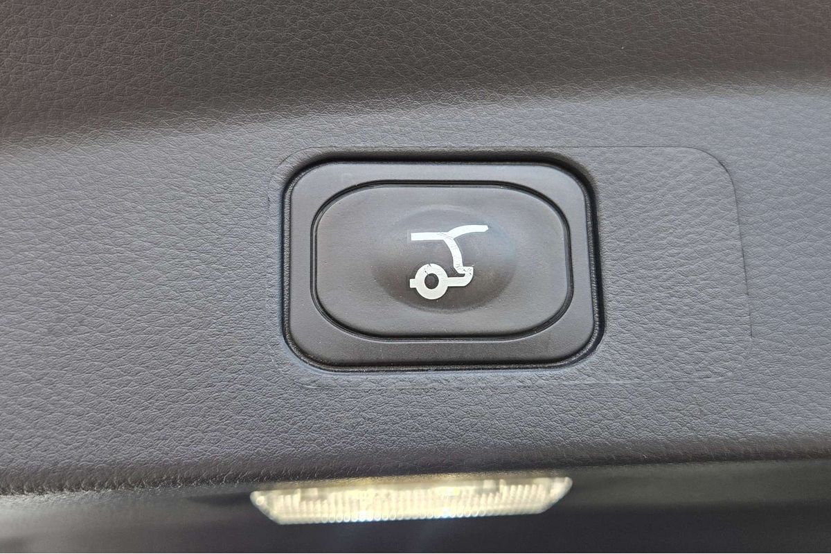 2024 Ford Everest Trend 2.0L