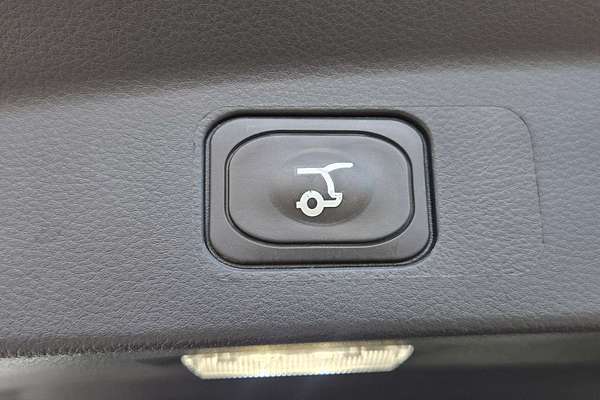 2024 Ford Everest Trend 2.0L