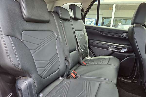 2024 Ford Everest Trend 2.0L