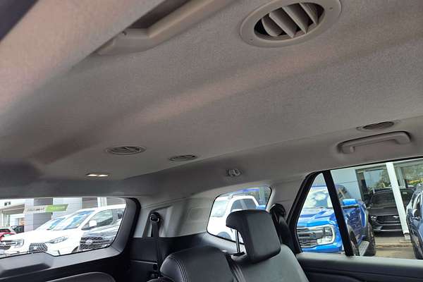 2024 Ford Everest Trend 2.0L