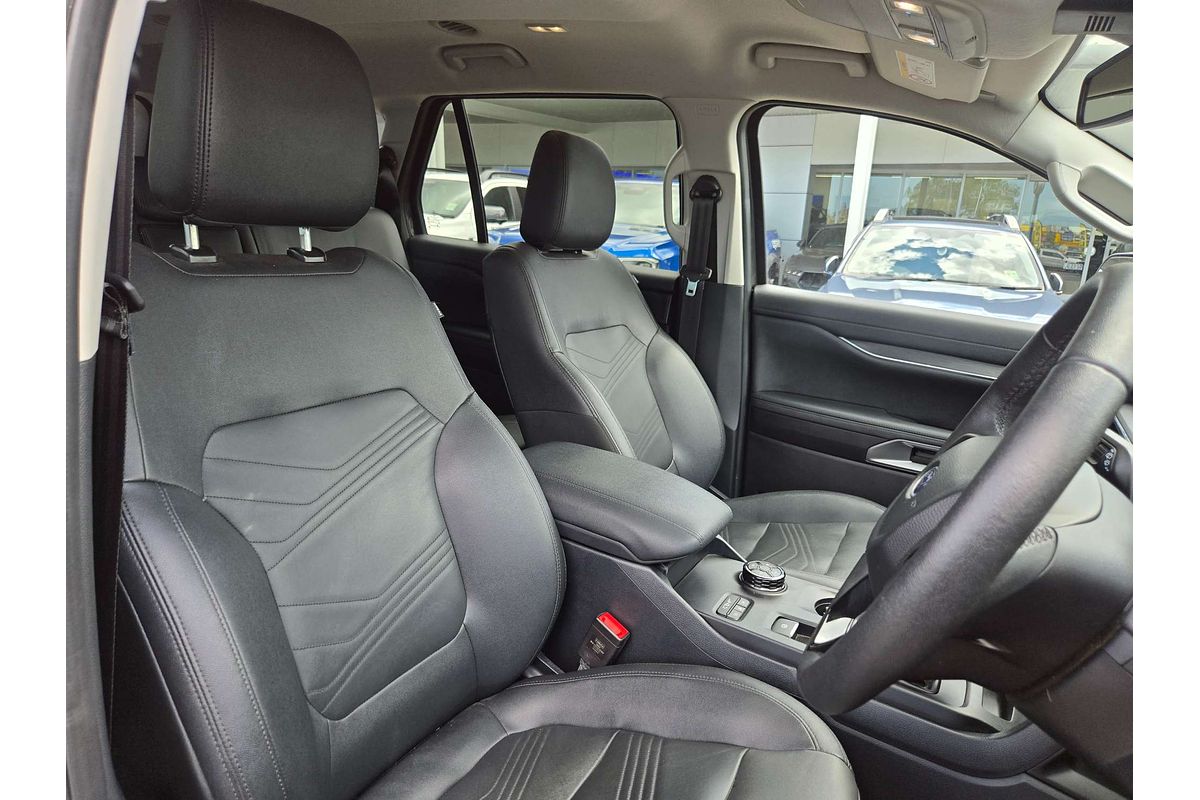 2024 Ford Everest Trend 2.0L