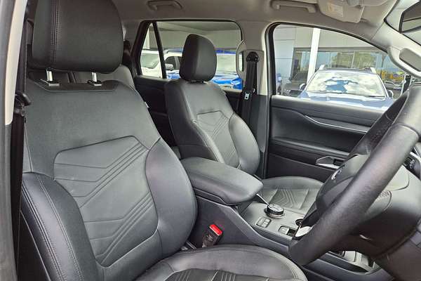 2024 Ford Everest Trend 2.0L