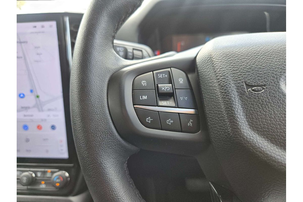 2024 Ford Everest Trend 2.0L