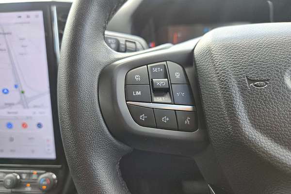 2024 Ford Everest Trend 2.0L