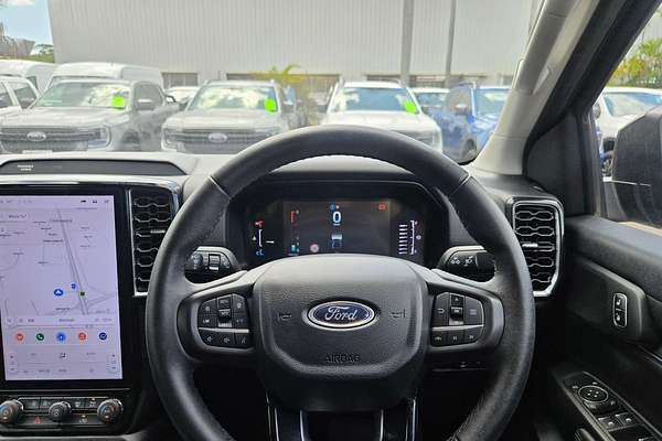 2024 Ford Everest Trend 2.0L