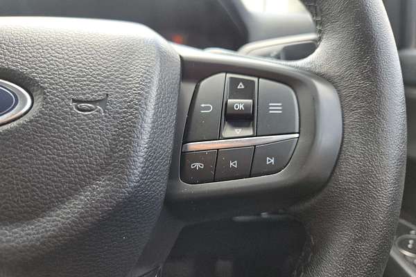 2024 Ford Everest Trend 2.0L