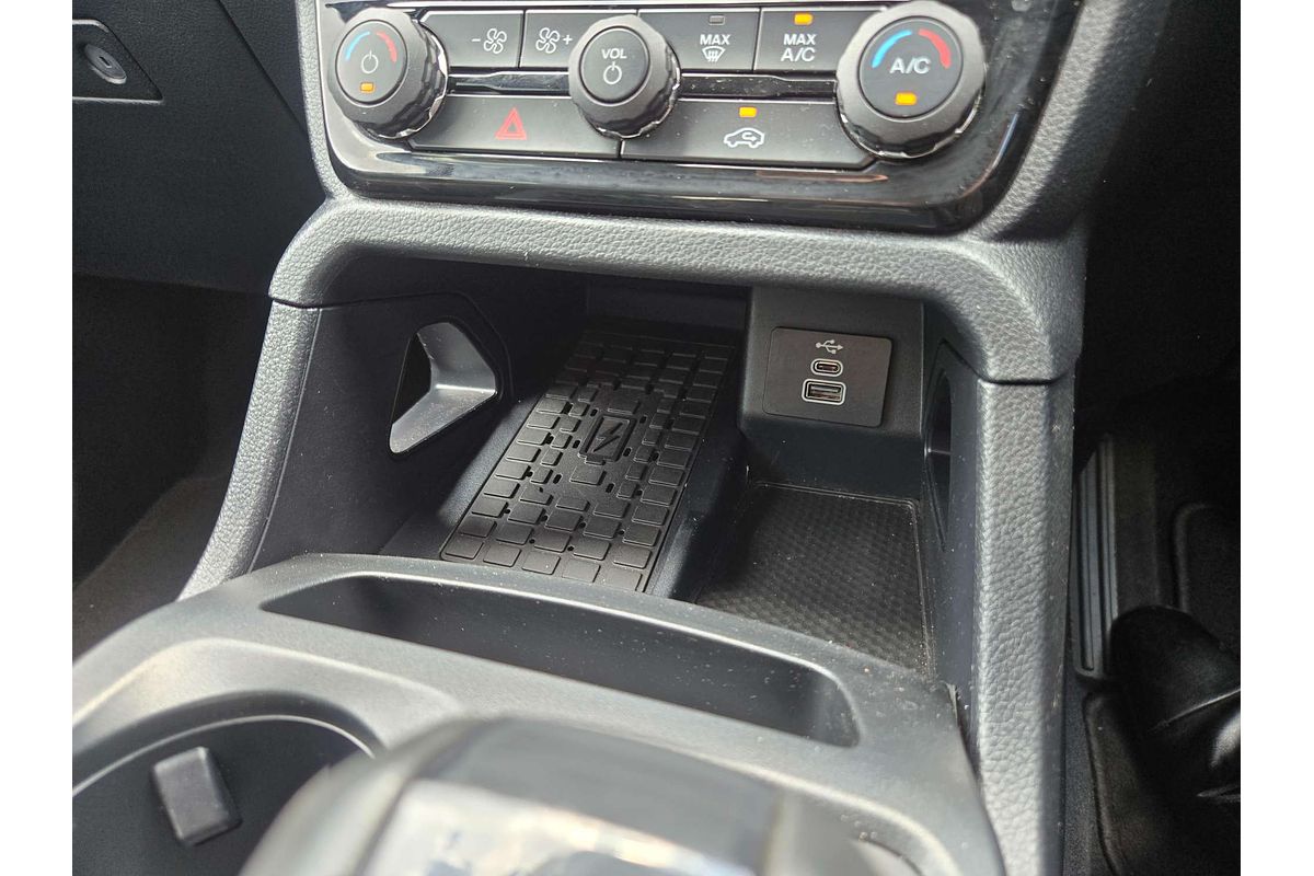 2024 Ford Everest Trend 2.0L