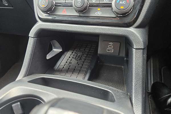 2024 Ford Everest Trend 2.0L