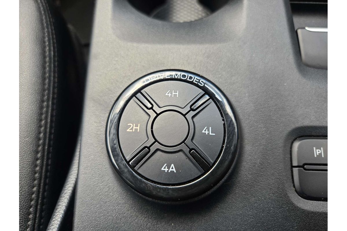 2024 Ford Everest Trend 2.0L