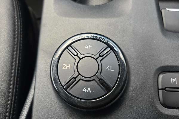 2024 Ford Everest Trend 2.0L