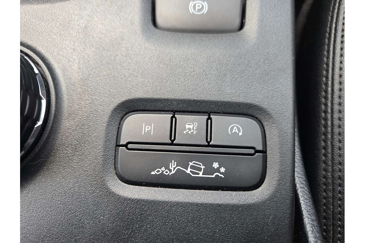 2024 Ford Everest Trend 2.0L