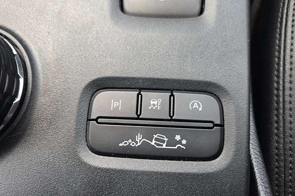 2024 Ford Everest Trend 2.0L