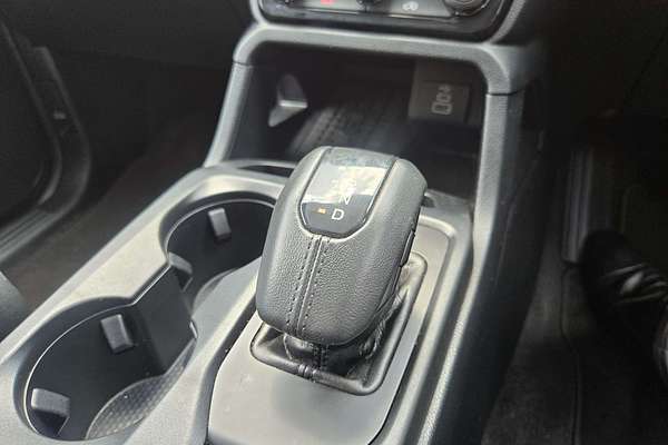 2024 Ford Everest Trend 2.0L