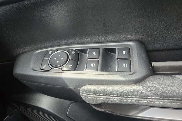 2024 Ford Everest Trend 2.0L