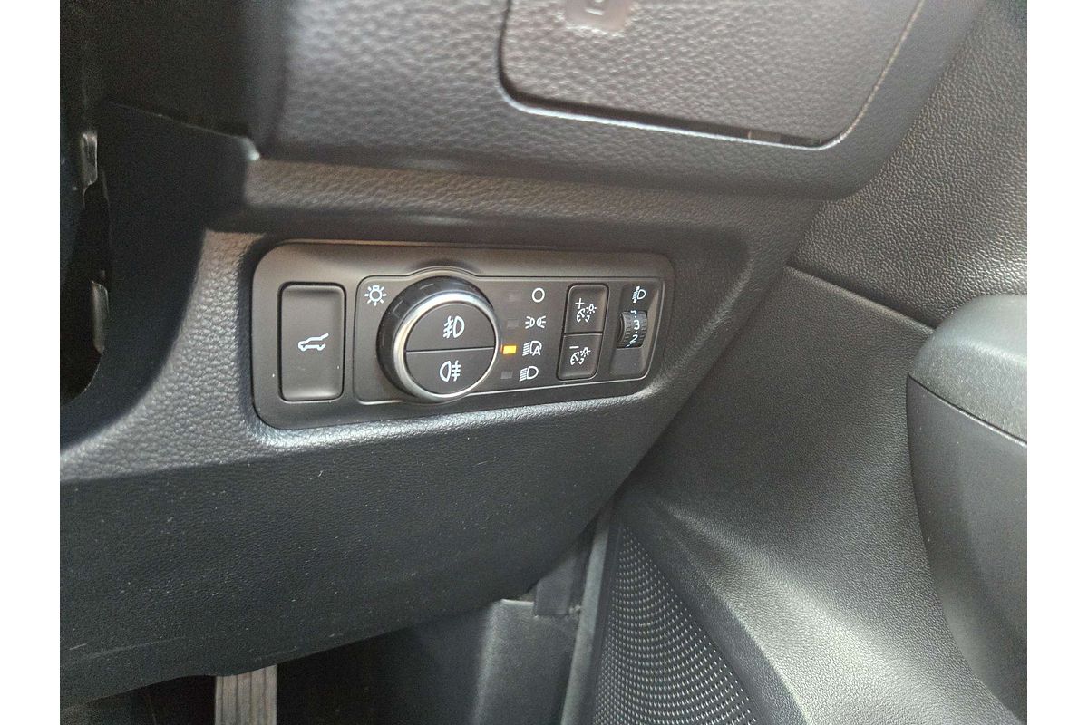 2024 Ford Everest Trend 2.0L