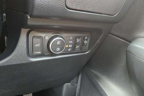 2024 Ford Everest Trend 2.0L