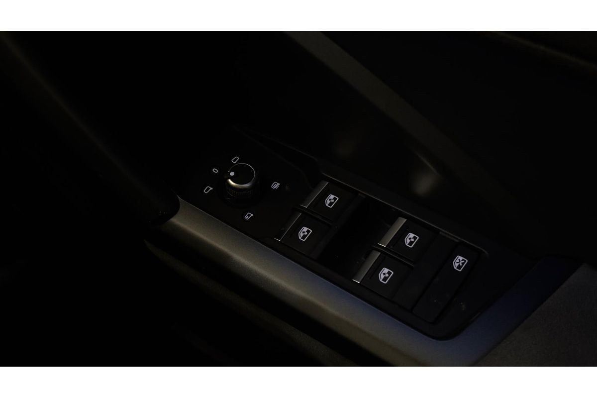 2022 Audi Q3 40 TFSI QUATTRO S LINE F3 MY23