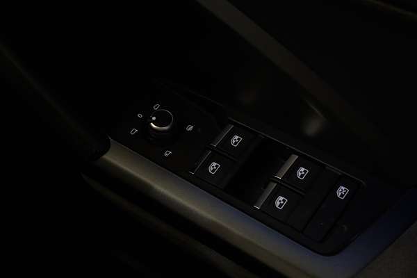 2022 Audi Q3 40 TFSI QUATTRO S LINE F3 MY23