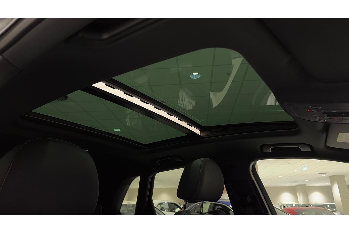 2022 Audi Q3 40 TFSI QUATTRO S LINE F3 MY23