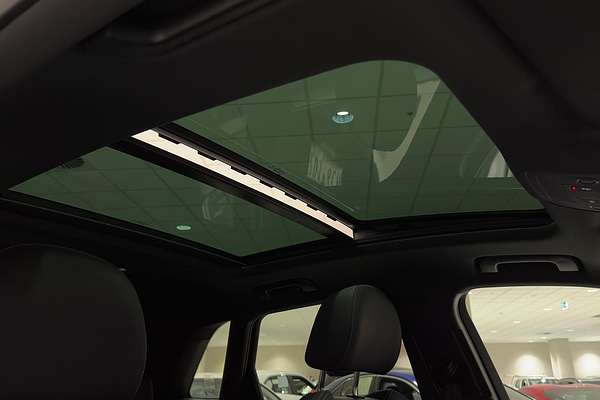 2022 Audi Q3 40 TFSI QUATTRO S LINE F3 MY23