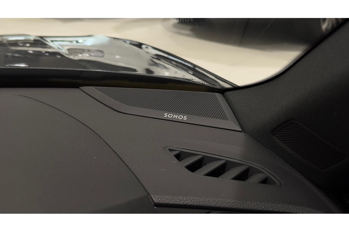 2022 Audi Q3 40 TFSI QUATTRO S LINE F3 MY23