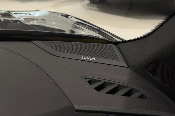 2022 Audi Q3 40 TFSI QUATTRO S LINE F3 MY23