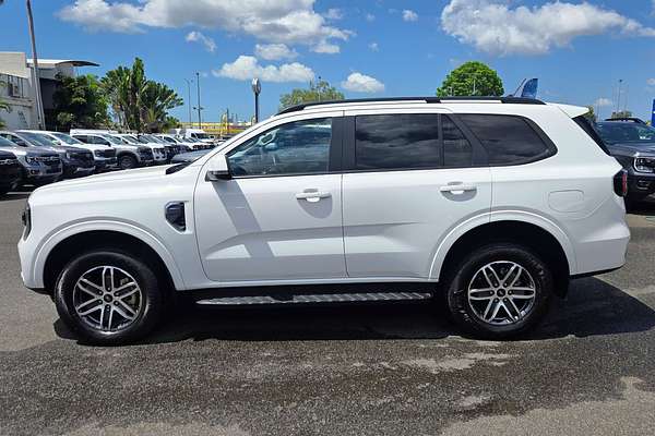 2024 Ford Everest Trend 2.0L