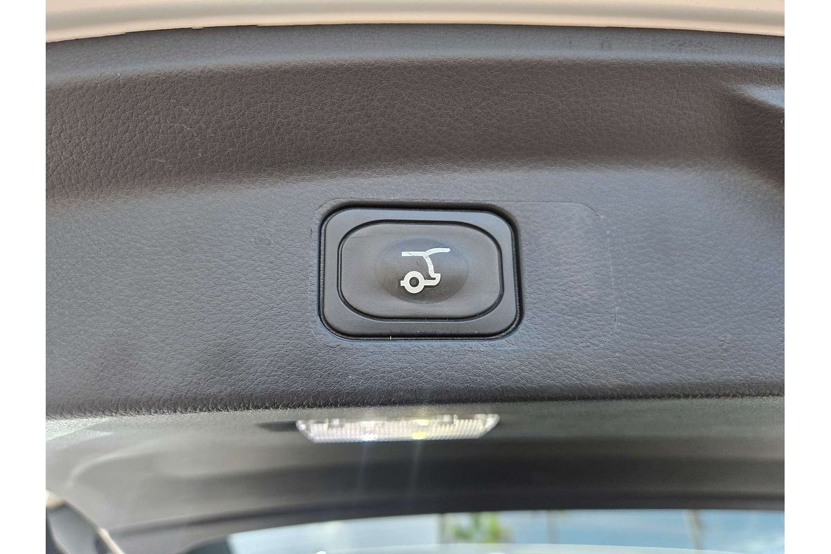 2024 Ford Everest Trend 2.0L