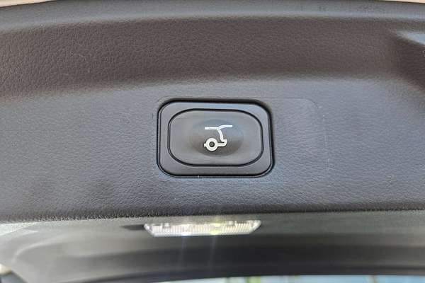 2024 Ford Everest Trend 2.0L