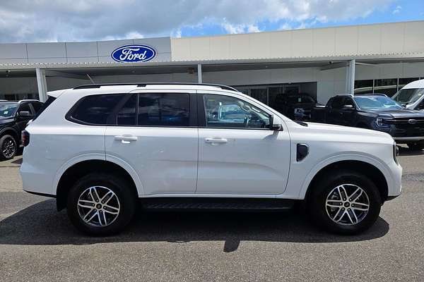 2024 Ford Everest Trend 2.0L