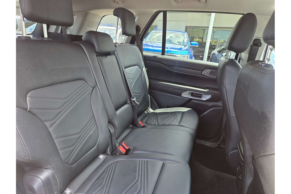 2024 Ford Everest Trend 2.0L