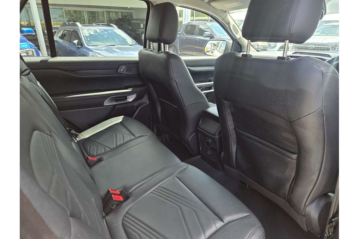 2024 Ford Everest Trend 2.0L