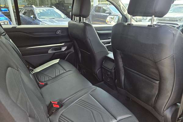 2024 Ford Everest Trend 2.0L