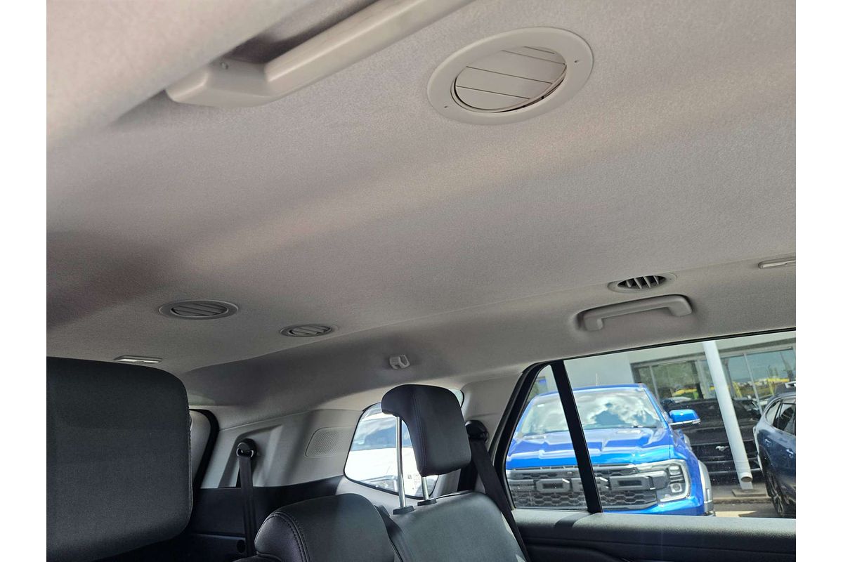 2024 Ford Everest Trend 2.0L