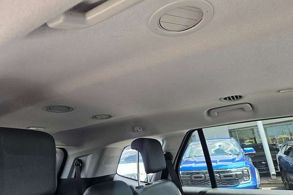 2024 Ford Everest Trend 2.0L